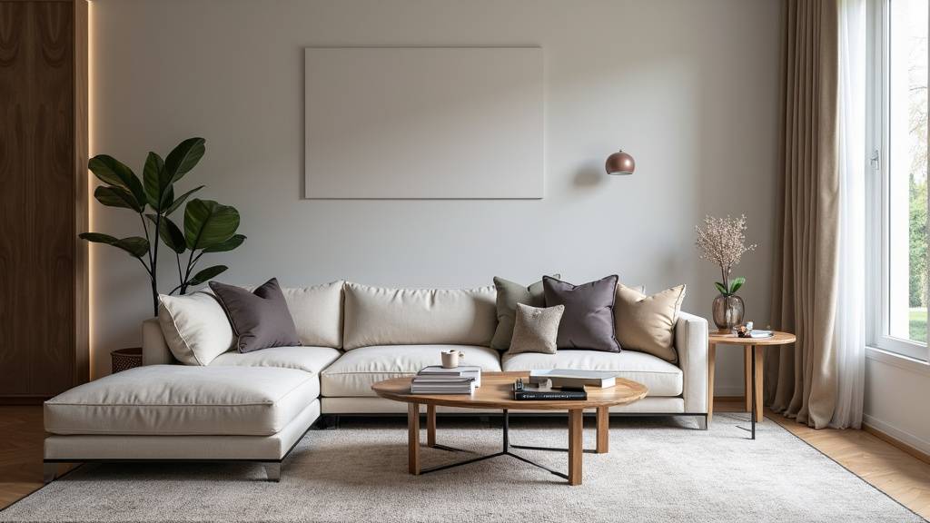 Agence Décoration Paris 2025 : Sublimez Votre Intérieur