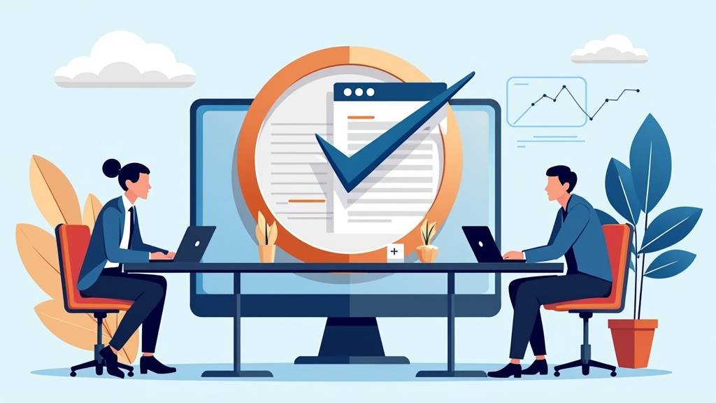 Candidat en recherche d'emploi à Saint-Étienne consulte une agence d'intérim