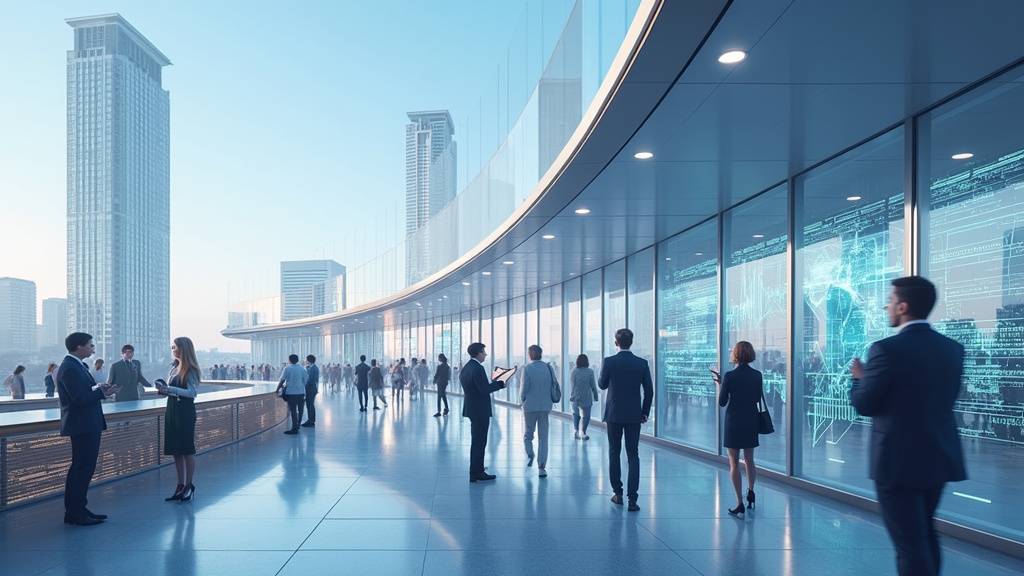 Agence Numérique Paris Habitat : Votre Espace Locataire Connecté en 2025