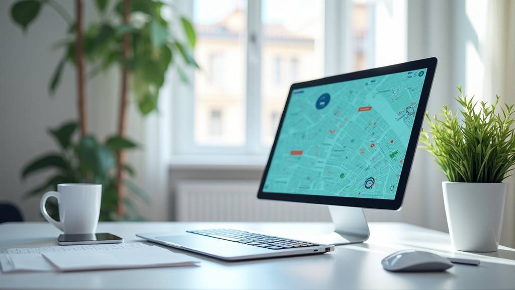 Agence Numérique Paris Habitat : Votre Espace Locataire Connecté et Simplifié