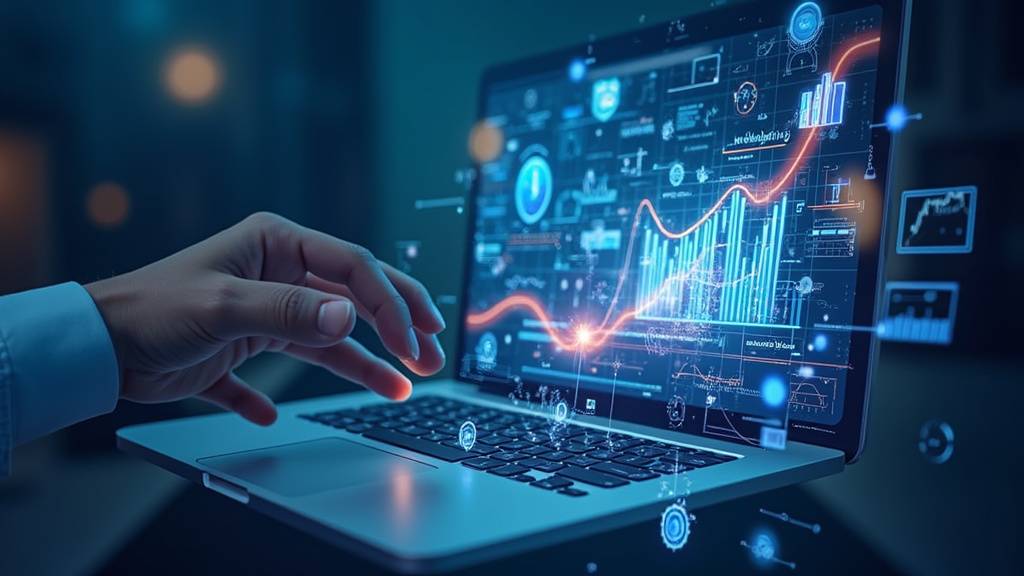 Agence Webmarketing Doko : Votre Partenaire Expert en Stratégie Digitale [2025]