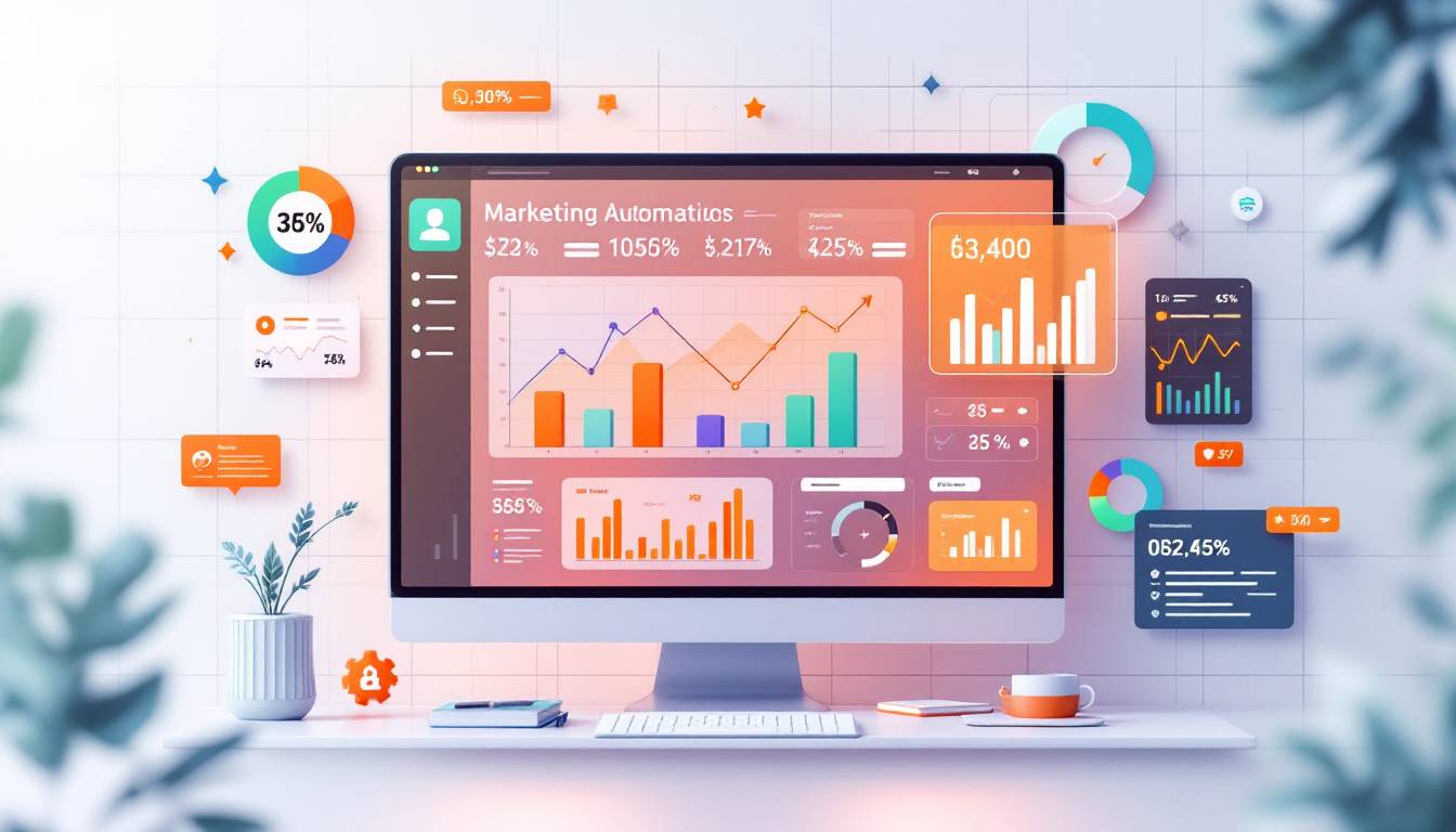 Analytics et data
