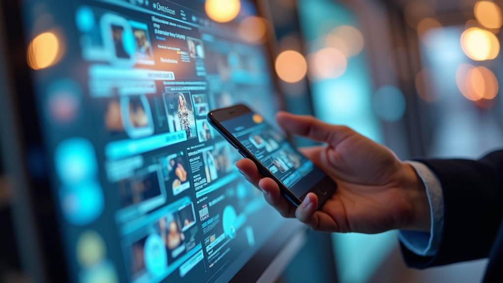 Réseau d'affaires à Angers