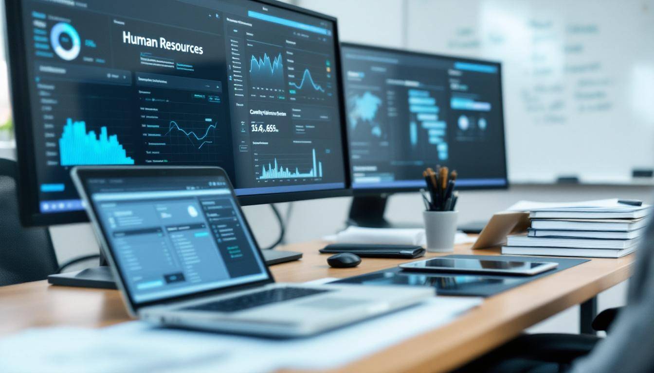 Graphique montrant la croissance des entreprises utilisant Actradis
