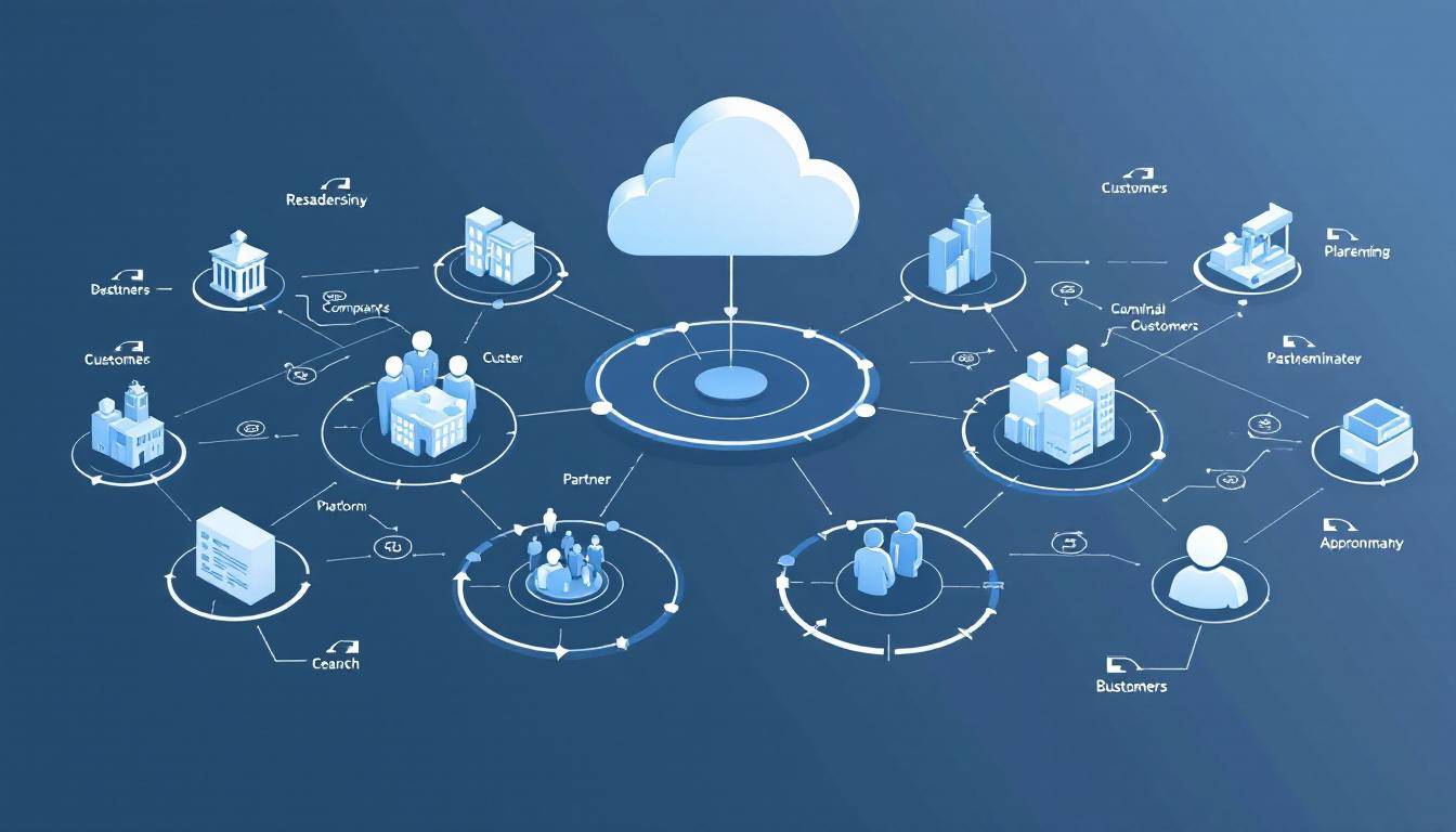 Dashboard d'un donneur d'ordres sur la plateforme Actradis