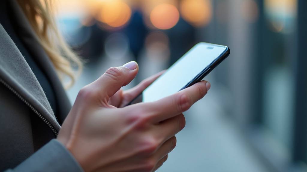 Comparaison développement natif iOS et Android