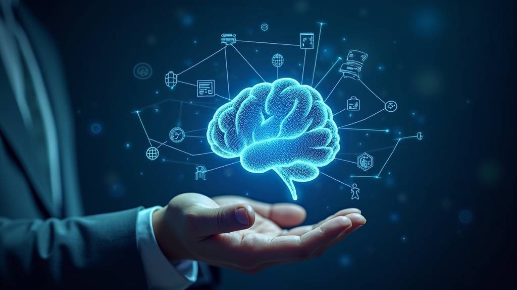 Dashboard Business Intelligence moderne avec graphiques et métriques en temps réel