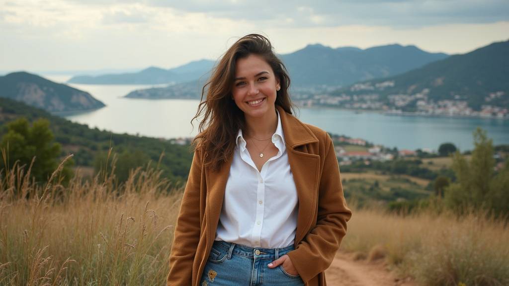 Paysage de la région Pyrénées-Orientales mettant en valeur la diversité économique