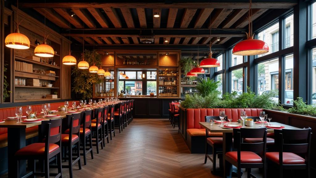 Capture d'écran du site Royal Bois après refonte par l'Agence Limitless