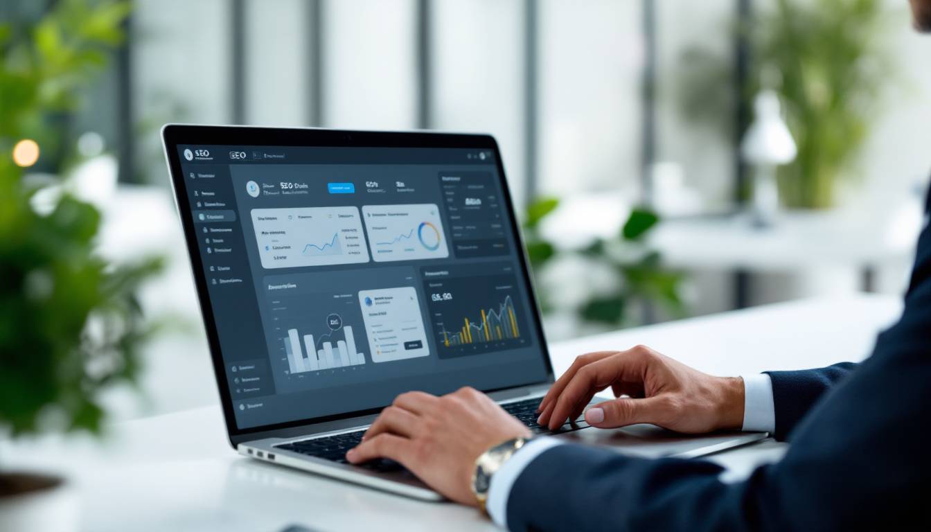 SEO et référencement