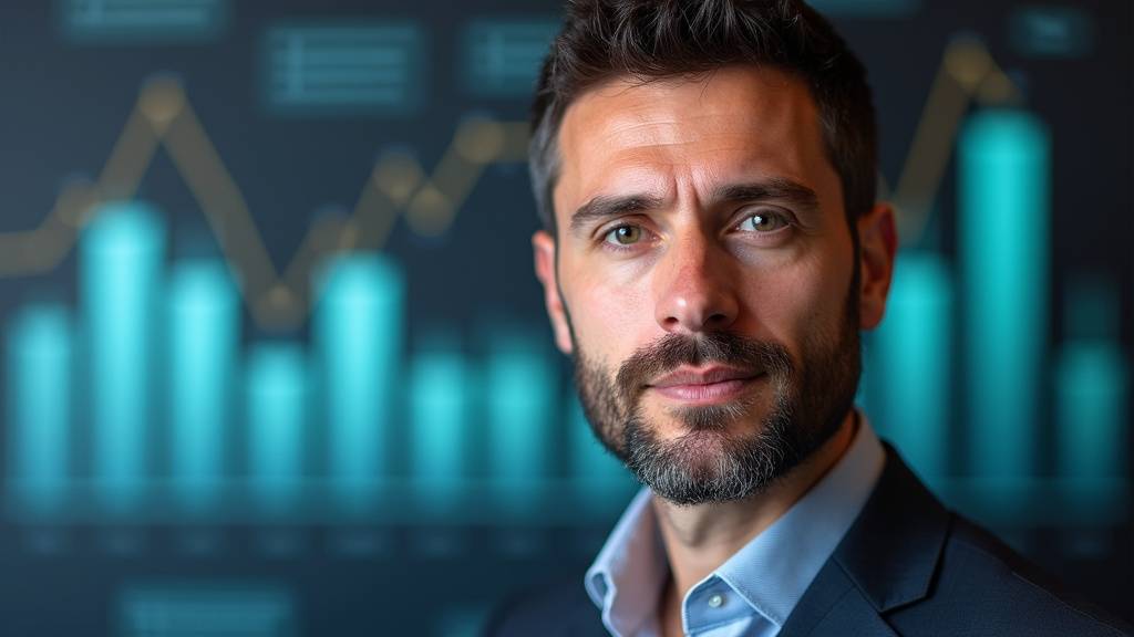 Infographie des services SEO proposés par Jérôme Rudel