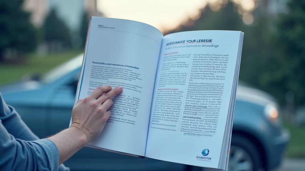 Illustration d'un véhicule de remplacement fourni par Synergie EDC